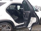 2022 Mercedes-benz Gle 450 4matic White vin: 4JGFB5KB5NA703106