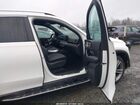 2022 Mercedes-benz Gle 450 4matic White vin: 4JGFB5KB5NA703106