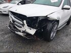 2022 Mercedes-benz Gle 450 4matic White vin: 4JGFB5KB5NA703106