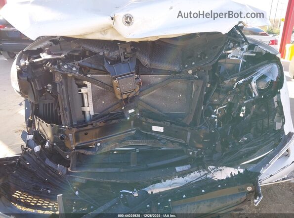 4JGFB5KB5PA917578 2023 MERCEDES-BENZ GLE 450 Белый Вид спереди