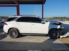 2023 Mercedes-benz Gle 450 4matic Белый vin: 4JGFB5KB5PA917578