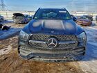 2023 Mercedes-benz Gle 450 4matic Black vin: 4JGFB5KB5PA958910