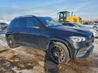 2023 Mercedes-benz Gle 450 4matic Black vin: 4JGFB5KB5PA958910
