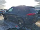 2023 Mercedes-benz Gle 450 4matic Black vin: 4JGFB5KB5PA958910