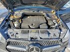 2023 Mercedes-benz Gle 450 4matic Black vin: 4JGFB5KB5PA958910