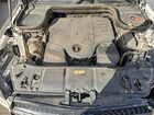 2023 Mercedes-benz Gle 450 4matic Белый vin: 4JGFB5KB6PA864986