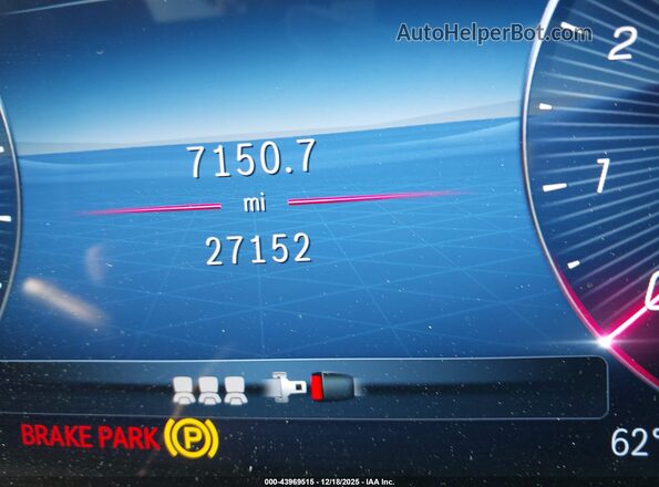 4JGFB5KB6RB135402 2024 MERCEDES-BENZ GLE 450 Silver 