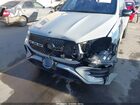 2024 Mercedes-benz Gle 450 4matic Silver vin: 4JGFB5KB6RB135402