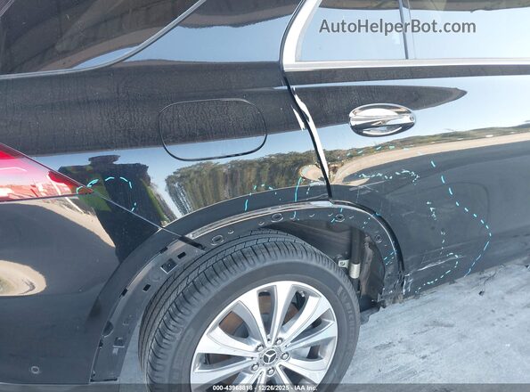 4JGFB5KB7LA036729 2020 MERCEDES-BENZ GLE 450 Black Vista frontal