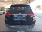 2020 Mercedes-benz Gle 450 4matic Black vin: 4JGFB5KB7LA036729