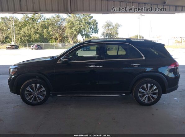 4JGFB5KB7LA036729 2020 MERCEDES-BENZ GLE 450 Black Vista interior de 360 grados