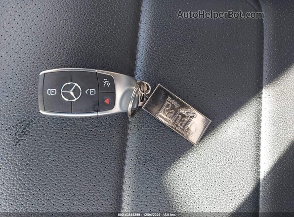 4JGFB5KB7NA653065 2022 MERCEDES-BENZ GLE 450 Black Widok deski rozdzielczej