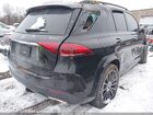 2020 Mercedes-benz Gle 450 4matic Black vin: 4JGFB5KB8LA084384
