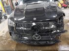 2024 Mercedes-benz Gle 450 4matic Black vin: 4JGFB5KB8RB123459