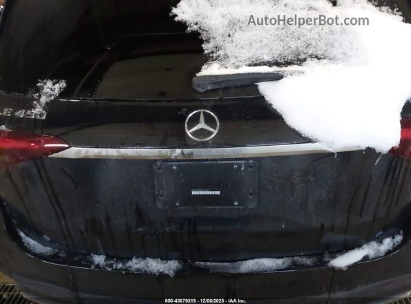 4JGFB5KB8RB123459 2024 MERCEDES-BENZ GLE 450 Black 