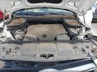 2022 Mercedes-benz Gle 450 4matic Белый vin: 4JGFB5KB9NA584671