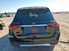 2023 Mercedes-benz Gle 450 4matic Black vin: 4JGFB5KB9PA937610