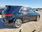 2023 Mercedes-benz Gle 450 4matic Black vin: 4JGFB5KB9PA937610