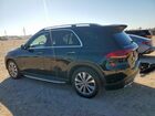 2023 Mercedes-benz Gle 450 4matic Black vin: 4JGFB5KB9PA937610