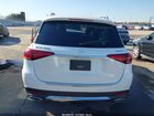 2020 Mercedes-benz Gle 450 4matic White vin: 4JGFB5KBXLA229344