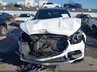 2020 Mercedes-benz Gle 450 4matic White vin: 4JGFB5KBXLA229344