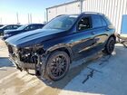 2021 Mercedes-benz Gle Amg 53 4matic Black vin: 4JGFB6BEXMA299539
