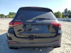 2021 Mercedes-benz Gle 63 Amg 4matic Black vin: 4JGFB8KB1MA279374