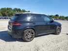 2021 Mercedes-benz Gle 63 Amg 4matic Black vin: 4JGFB8KB1MA279374