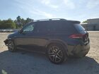 2021 Mercedes-benz Gle 63 Amg 4matic Black vin: 4JGFB8KB1MA279374
