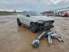 2025 Mercedes-benz Gle Coupe 450 4matic Серый vin: 4JGFD5KB1SB359127