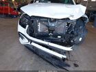 2024 Mercedes-benz Amg Gle 53 Coupe 4matic+ Белый vin: 4JGFD6BB0RB168041