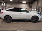 2024 Mercedes-benz Amg Gle 53 Coupe 4matic+ Белый vin: 4JGFD6BB0RB168041