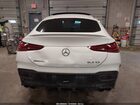 2024 Mercedes-benz Amg Gle 53 Coupe 4matic+ Белый vin: 4JGFD6BB0RB168041