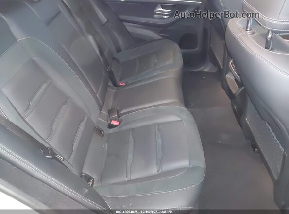 4JGFD6BB0RB168041 2024 MERCEDES-BENZ AMG GLE 53 COUPE Белый Вид наклейки с VIN-кодом
