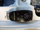 2024 Mercedes-benz Amg Gle 53 Coupe 4matic+ Белый vin: 4JGFD6BB0RB168041