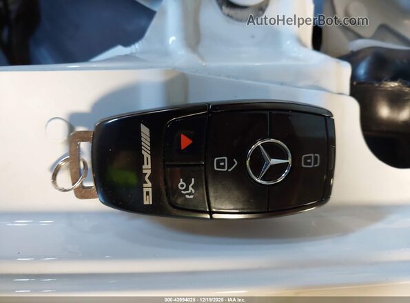 4JGFD6BB0RB168041 2024 MERCEDES-BENZ AMG GLE 53 COUPE Белый Вид панели приборов