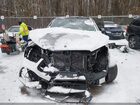 2023 Mercedes-benz Amg Gle 53 Coupe 4matic White vin: 4JGFD6BB2PA856416