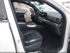 2023 Mercedes-benz Amg Gle 53 Coupe 4matic White vin: 4JGFD6BB2PA856416