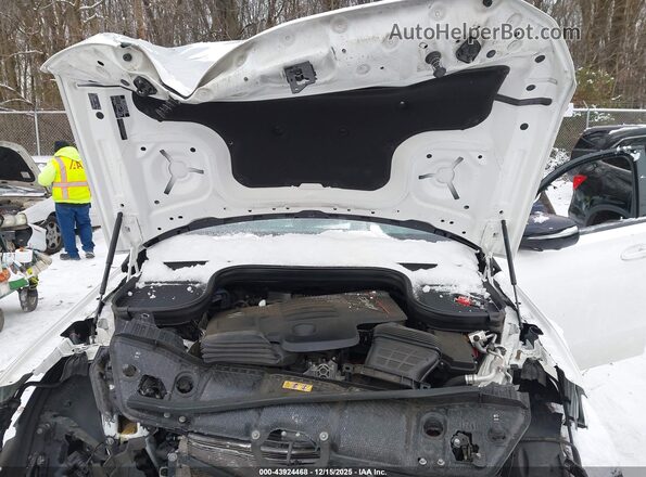 4JGFD6BB2PA856416 2023 MERCEDES-BENZ AMG GLE 53 COUPE White Widok z tyłu