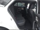 2023 Mercedes-benz Amg Gle 53 Coupe 4matic White vin: 4JGFD6BB2PA856416