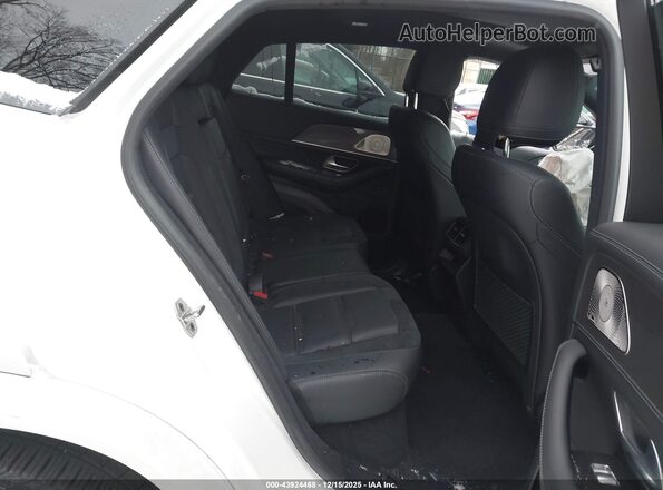 4JGFD6BB2PA856416 2023 MERCEDES-BENZ AMG GLE 53 COUPE White Widok naklejki z numerem VIN