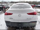 2023 Mercedes-benz Amg Gle 53 Coupe 4matic White vin: 4JGFD6BB2PA856416