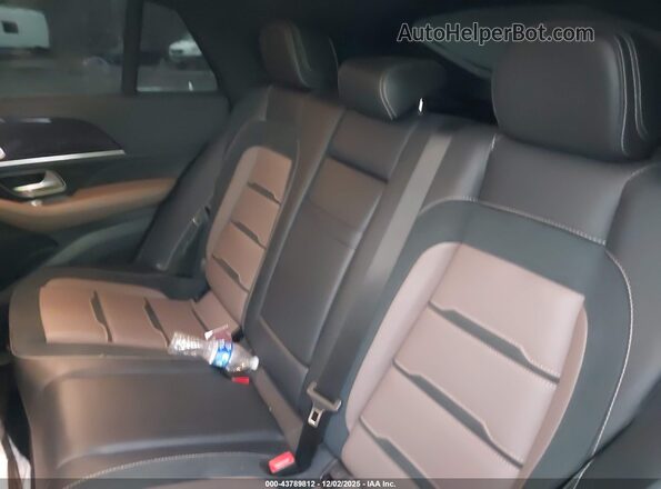 4JGFD6BB3MA537862 2021 MERCEDES-BENZ AMG GLE 53 COUPE Серый Вид наклейки с VIN-кодом