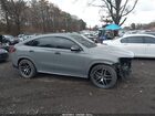 2021 Mercedes-benz Amg Gle 53 Coupe 4matic Серый vin: 4JGFD6BB3MA537862