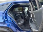 2021 Mercedes-benz Amg Gle 53 Coupe 4matic Blue vin: 4JGFD6BB4MA354812