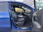 2021 Mercedes-benz Amg Gle 53 Coupe 4matic Blue vin: 4JGFD6BB4MA354812