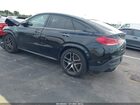 2021 Mercedes-benz Amg Gle 53 Coupe 4matic Black vin: 4JGFD6BB4MA378785