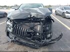 2021 Mercedes-benz Amg Gle 53 Coupe 4matic Black vin: 4JGFD6BB4MA378785
