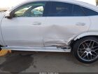2025 Mercedes-benz Amg Gle 53 Coupe 4matic+ Белый vin: 4JGFD6BB4SB335149 2025 Mercedes-benz Amg Gle 53 Coupe 4matic+ Белый vin: 4JGFD6BB4SB335149