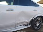 2025 Mercedes-benz Amg Gle 53 Coupe 4matic+ Белый vin: 4JGFD6BB4SB335149 2025 Mercedes-benz Amg Gle 53 Coupe 4matic+ Белый vin: 4JGFD6BB4SB335149